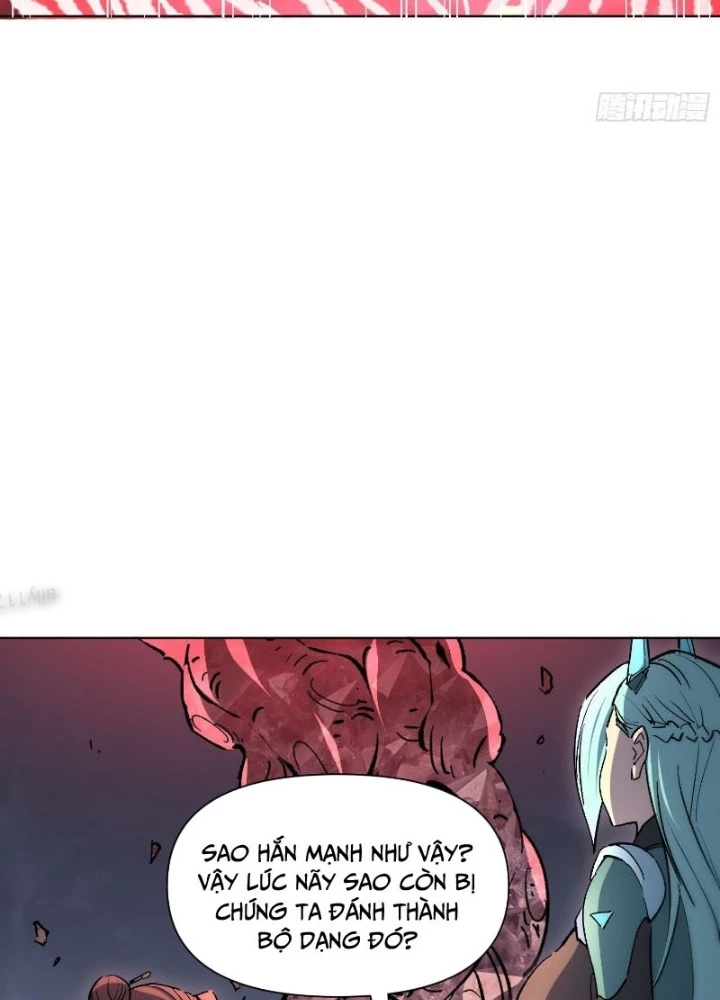 Người Trái Đất Quả Thật Rất Tàn Ác Chapter 316 - Trang 2