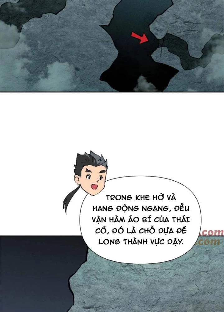 Người Trái Đất Quả Thật Rất Tàn Ác Chapter 318 - Trang 2