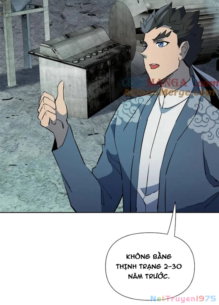 Người Trái Đất Quả Thật Rất Tàn Ác Chapter 318 - Trang 2