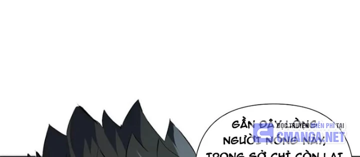 Người Trái Đất Quả Thật Rất Tàn Ác Chapter 318 - Trang 2