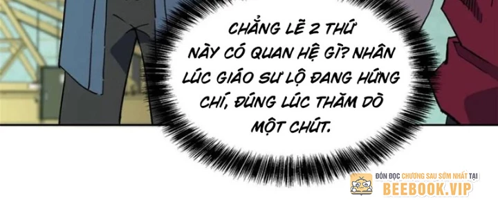 Người Trái Đất Quả Thật Rất Tàn Ác Chapter 318 - Trang 2