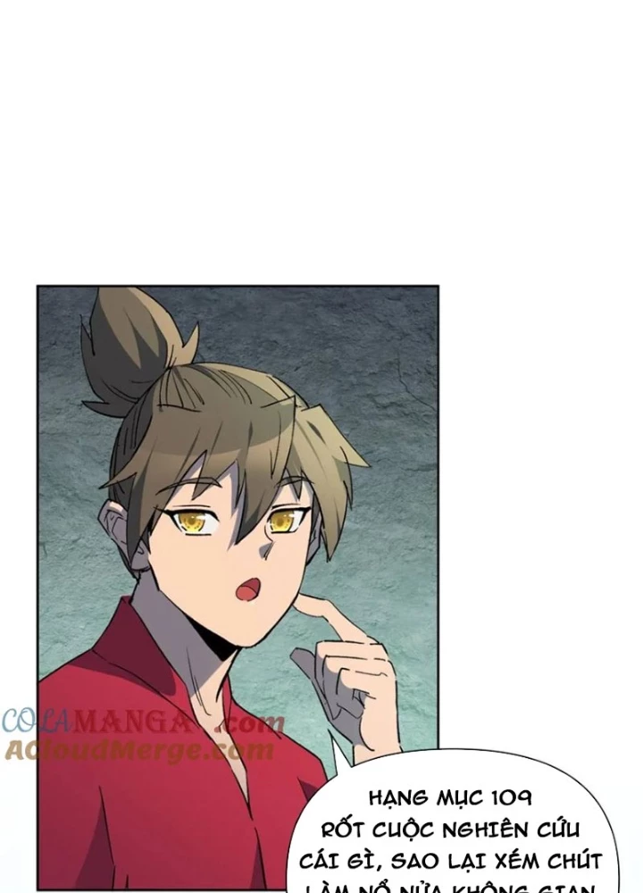 Người Trái Đất Quả Thật Rất Tàn Ác Chapter 318 - Trang 2