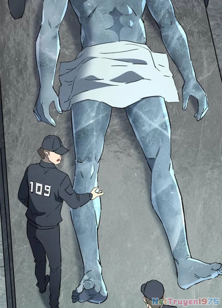 Người Trái Đất Quả Thật Rất Tàn Ác Chapter 318 - Trang 2