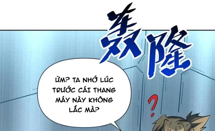 Người Trái Đất Quả Thật Rất Tàn Ác Chapter 318 - Trang 2