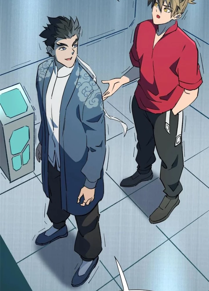 Người Trái Đất Quả Thật Rất Tàn Ác Chapter 318 - Trang 2