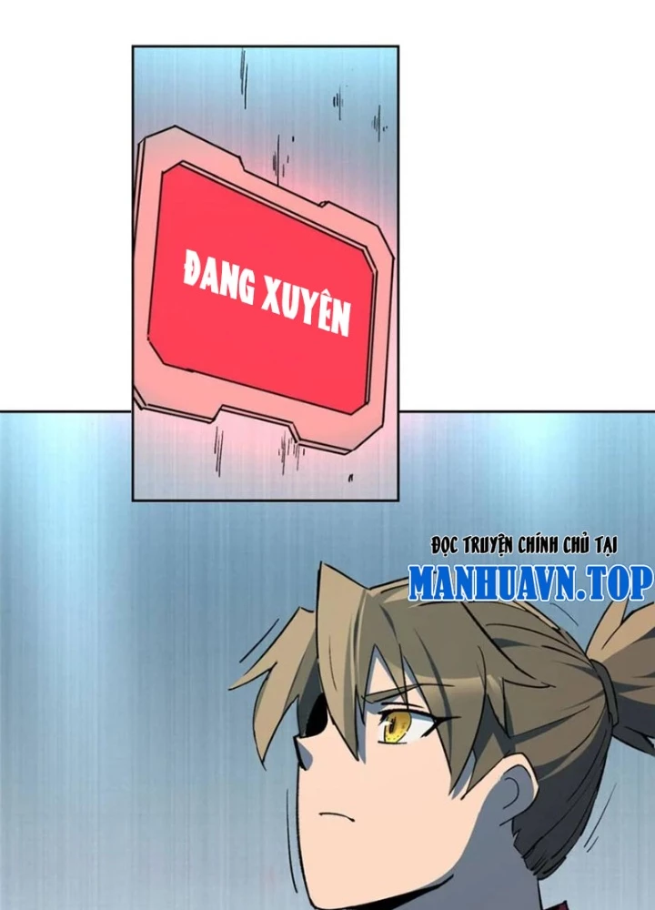 Người Trái Đất Quả Thật Rất Tàn Ác Chapter 318 - Trang 2