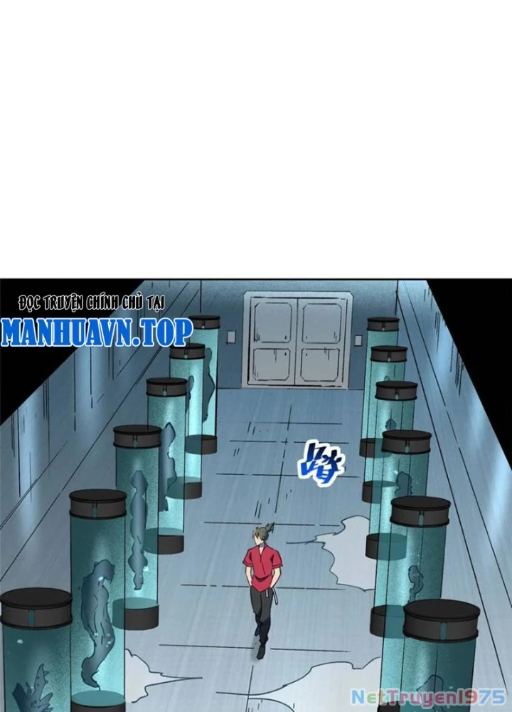 Người Trái Đất Quả Thật Rất Tàn Ác Chapter 318 - Trang 2