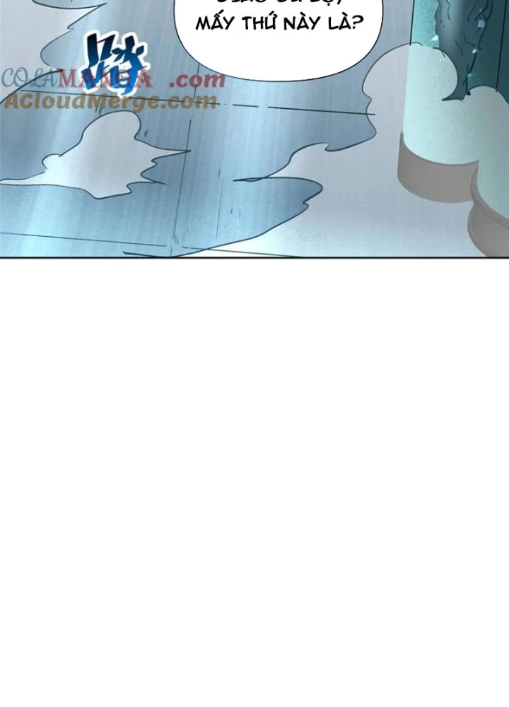 Người Trái Đất Quả Thật Rất Tàn Ác Chapter 318 - Trang 2