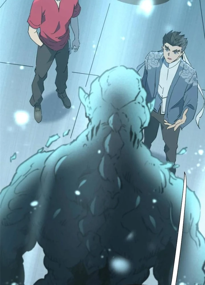 Người Trái Đất Quả Thật Rất Tàn Ác Chapter 318 - Trang 2