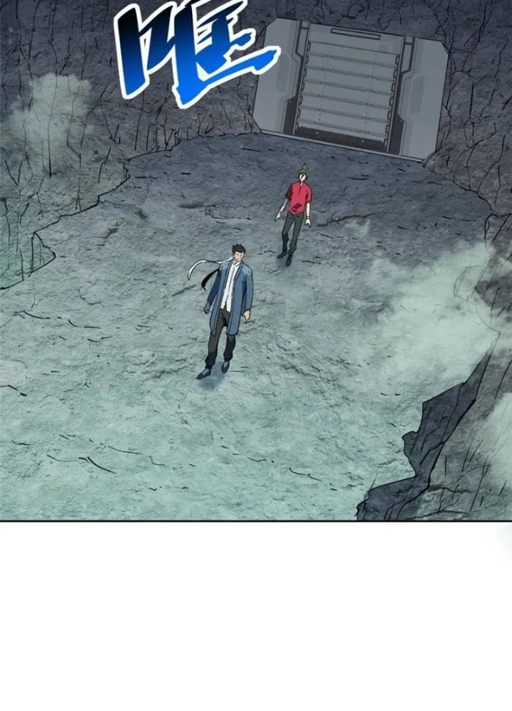 Người Trái Đất Quả Thật Rất Tàn Ác Chapter 318 - Trang 2