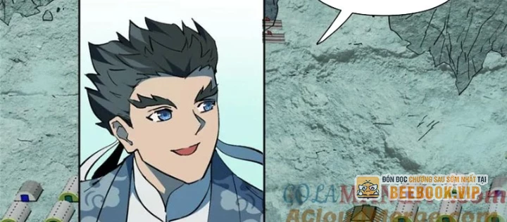 Người Trái Đất Quả Thật Rất Tàn Ác Chapter 318 - Trang 2