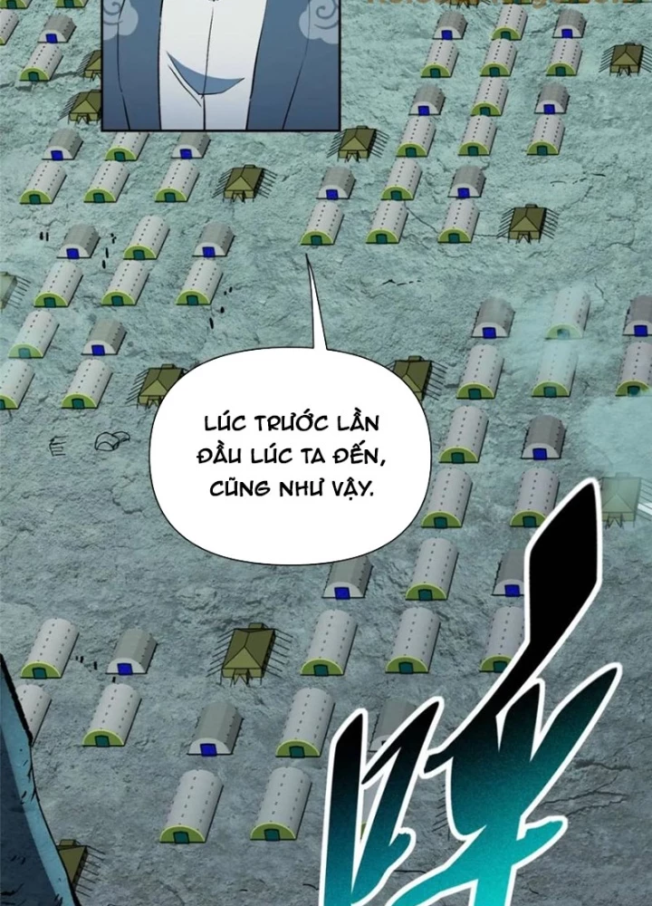 Người Trái Đất Quả Thật Rất Tàn Ác Chapter 318 - Trang 2