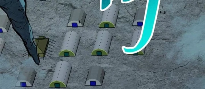 Người Trái Đất Quả Thật Rất Tàn Ác Chapter 318 - Trang 2