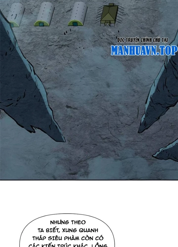 Người Trái Đất Quả Thật Rất Tàn Ác Chapter 318 - Trang 2