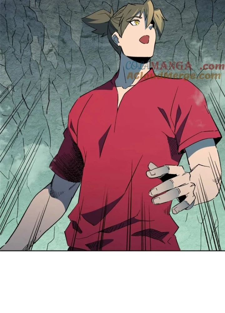 Người Trái Đất Quả Thật Rất Tàn Ác Chapter 318 - Trang 2