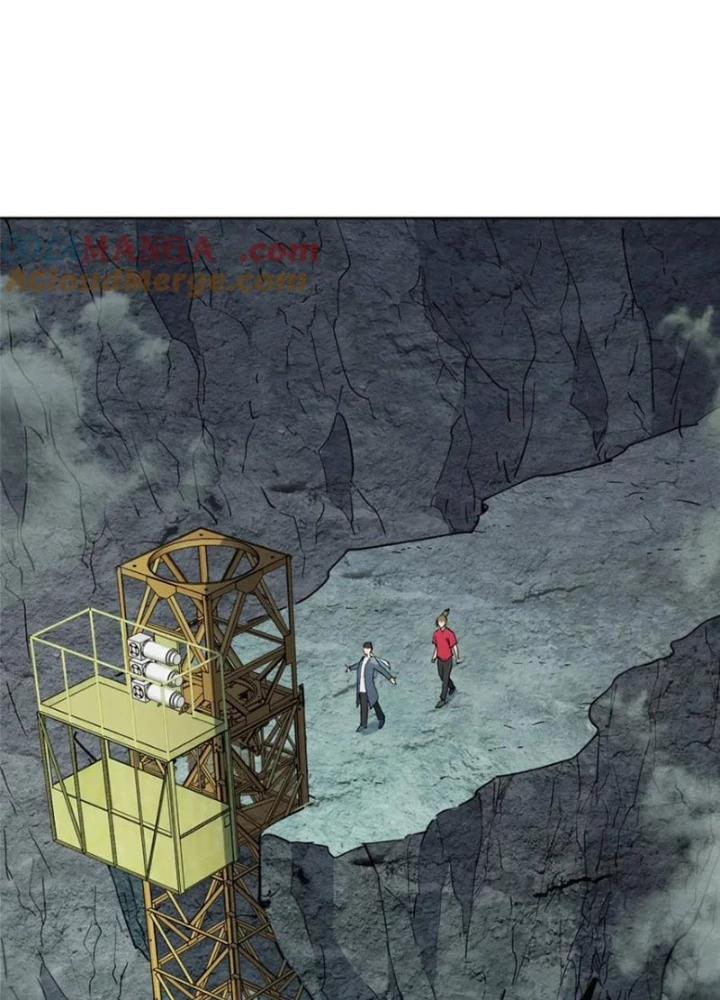 Người Trái Đất Quả Thật Rất Tàn Ác Chapter 318 - Trang 2