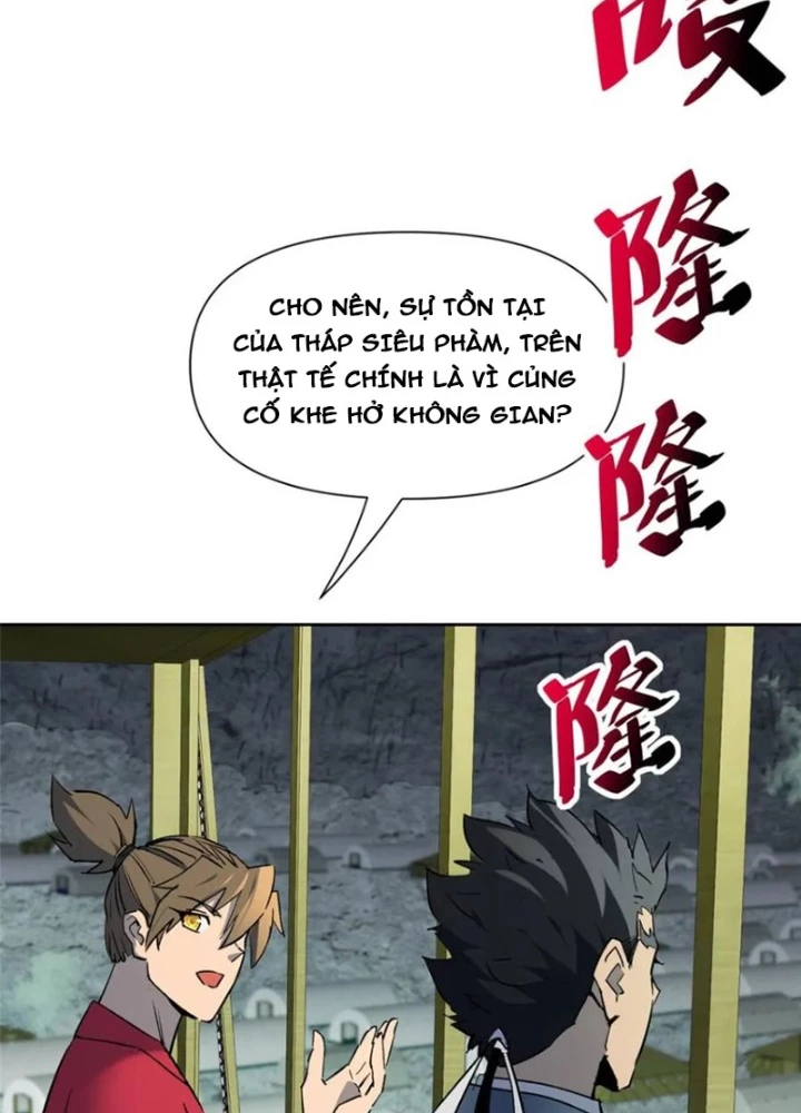 Người Trái Đất Quả Thật Rất Tàn Ác Chapter 318 - Trang 2