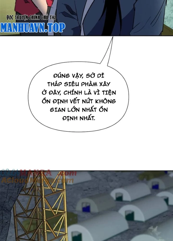 Người Trái Đất Quả Thật Rất Tàn Ác Chapter 318 - Trang 2