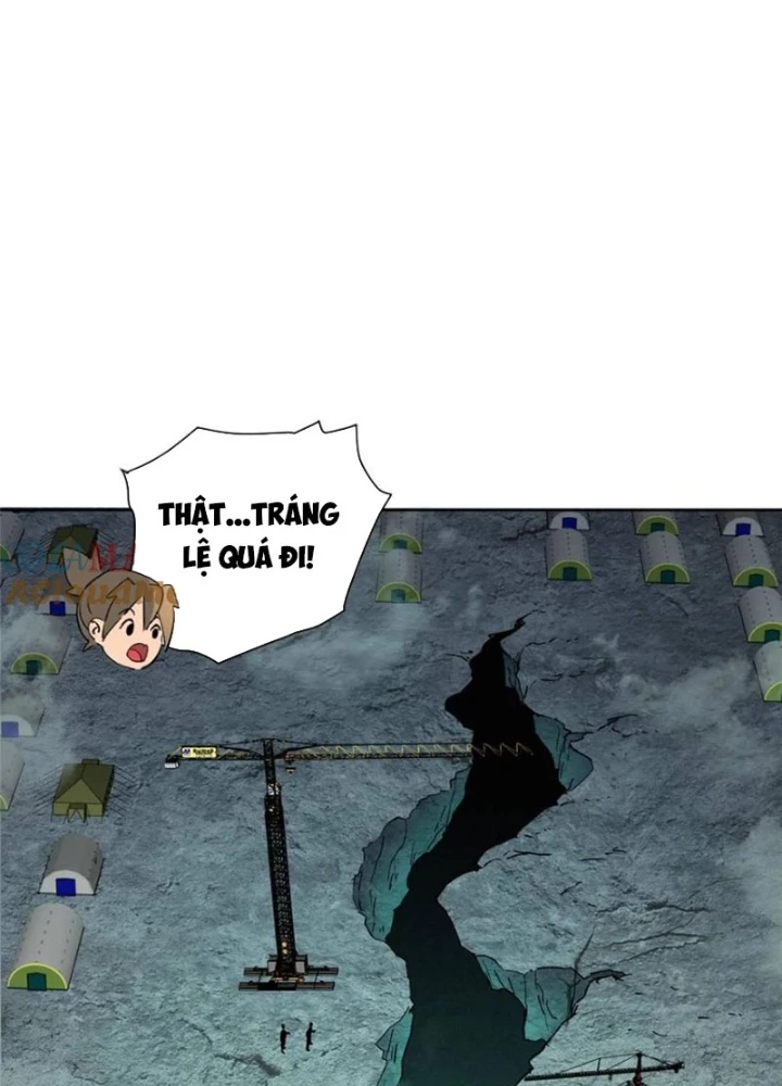 Người Trái Đất Quả Thật Rất Tàn Ác Chapter 318 - Trang 2
