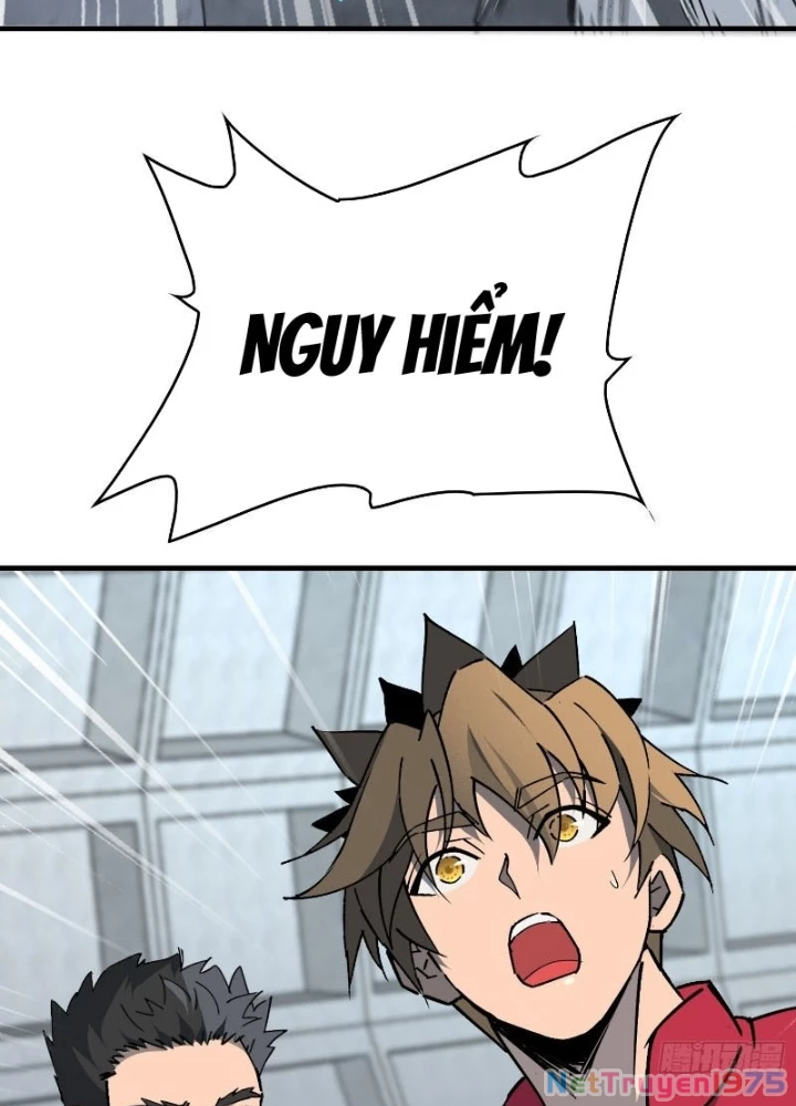 Người Trái Đất Quả Thật Rất Tàn Ác Chapter 319 - Trang 2