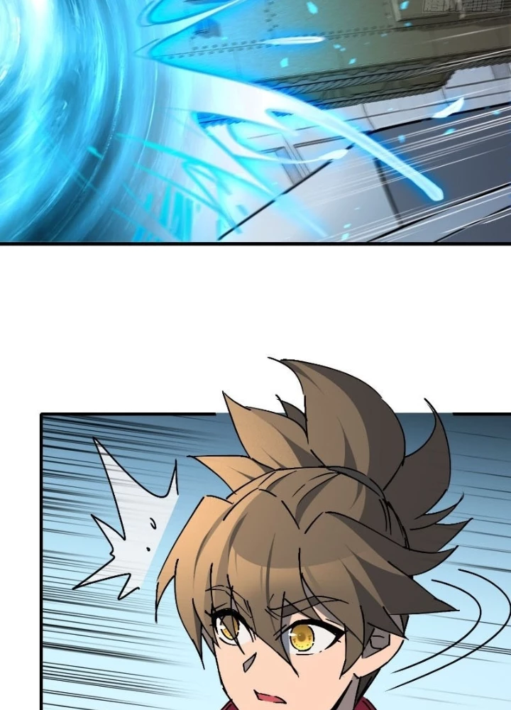 Người Trái Đất Quả Thật Rất Tàn Ác Chapter 319 - Trang 2