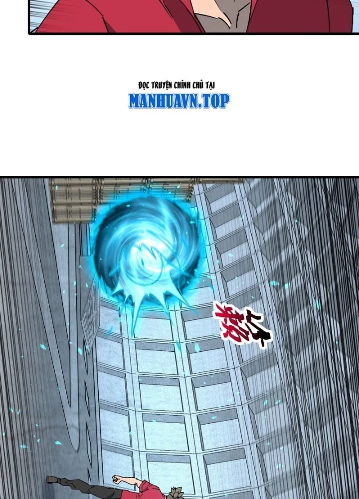 Người Trái Đất Quả Thật Rất Tàn Ác Chapter 319 - Trang 2