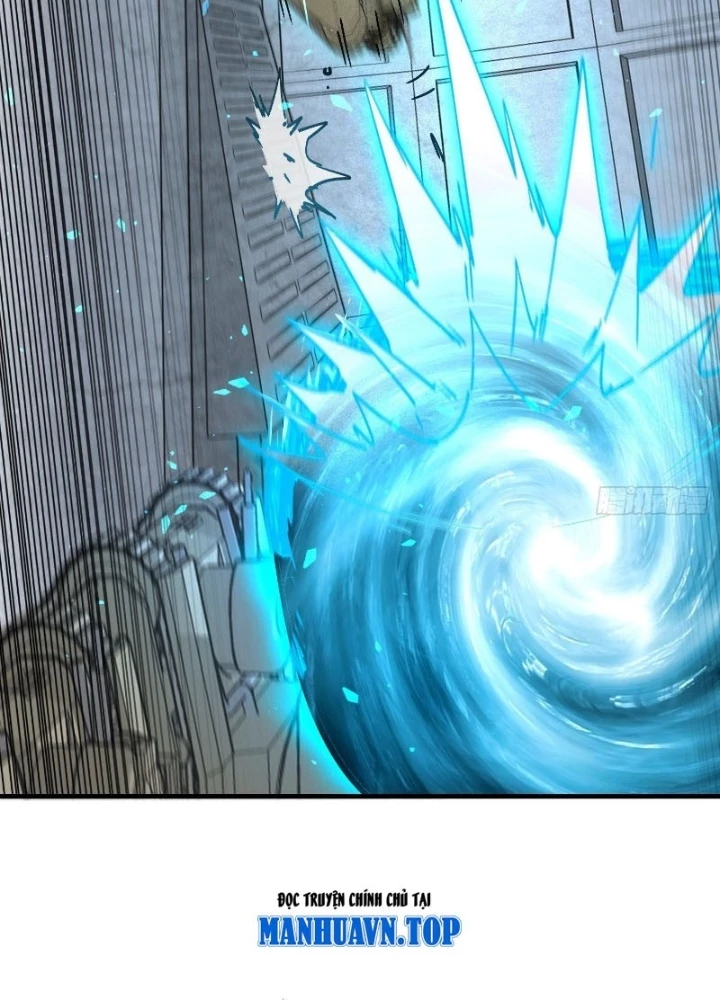 Người Trái Đất Quả Thật Rất Tàn Ác Chapter 319 - Trang 2