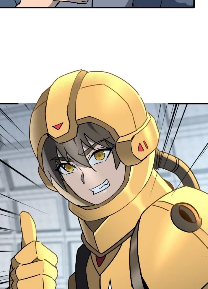 Người Trái Đất Quả Thật Rất Tàn Ác Chapter 319 - Trang 2