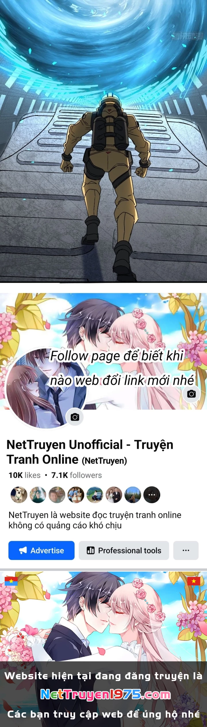 Người Trái Đất Quả Thật Rất Tàn Ác Chapter 319 - Trang 2