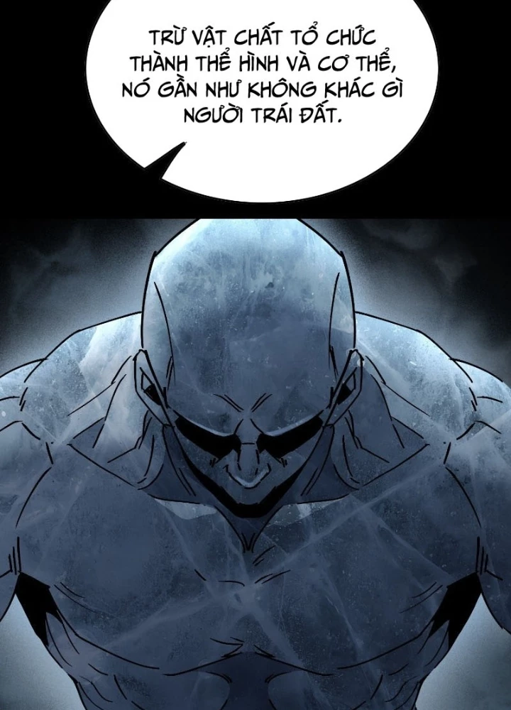 Người Trái Đất Quả Thật Rất Tàn Ác Chapter 319 - Trang 2