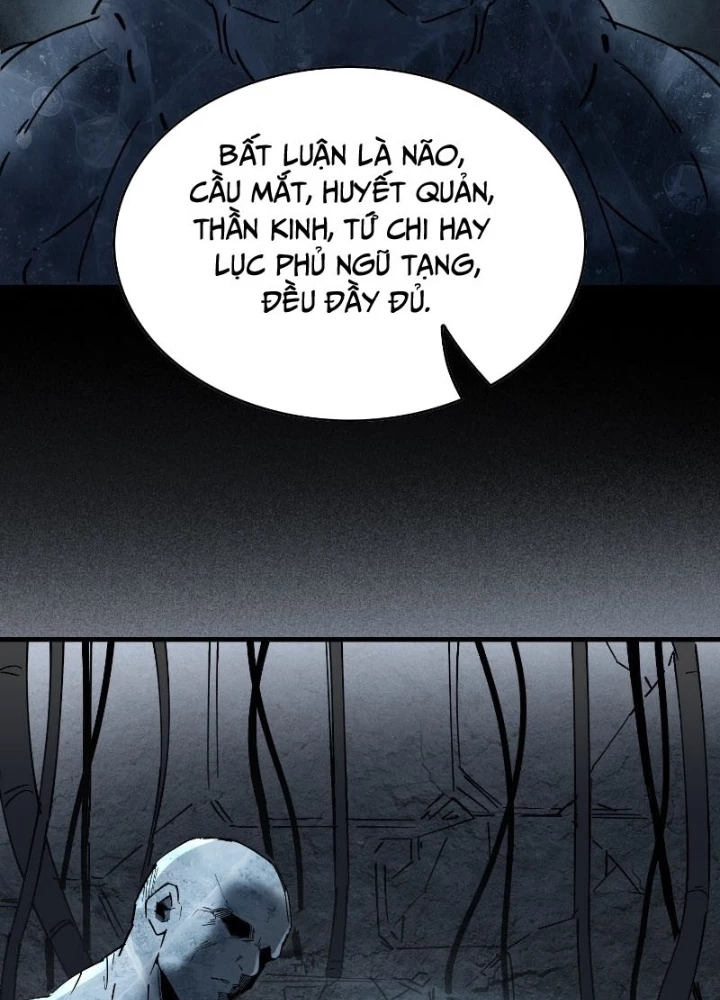 Người Trái Đất Quả Thật Rất Tàn Ác Chapter 319 - Trang 2