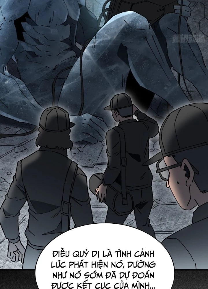 Người Trái Đất Quả Thật Rất Tàn Ác Chapter 319 - Trang 2