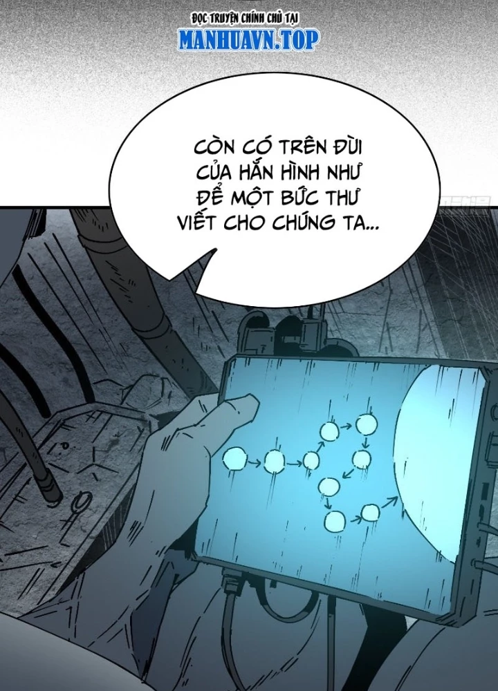 Người Trái Đất Quả Thật Rất Tàn Ác Chapter 319 - Trang 2
