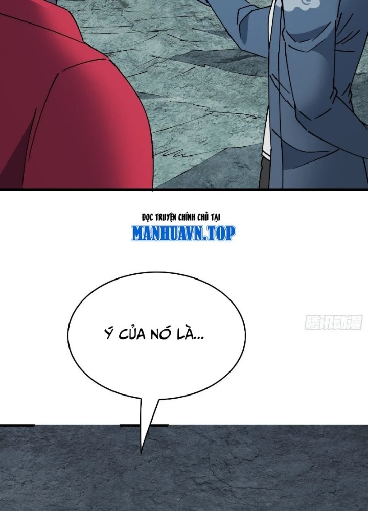 Người Trái Đất Quả Thật Rất Tàn Ác Chapter 319 - Trang 2