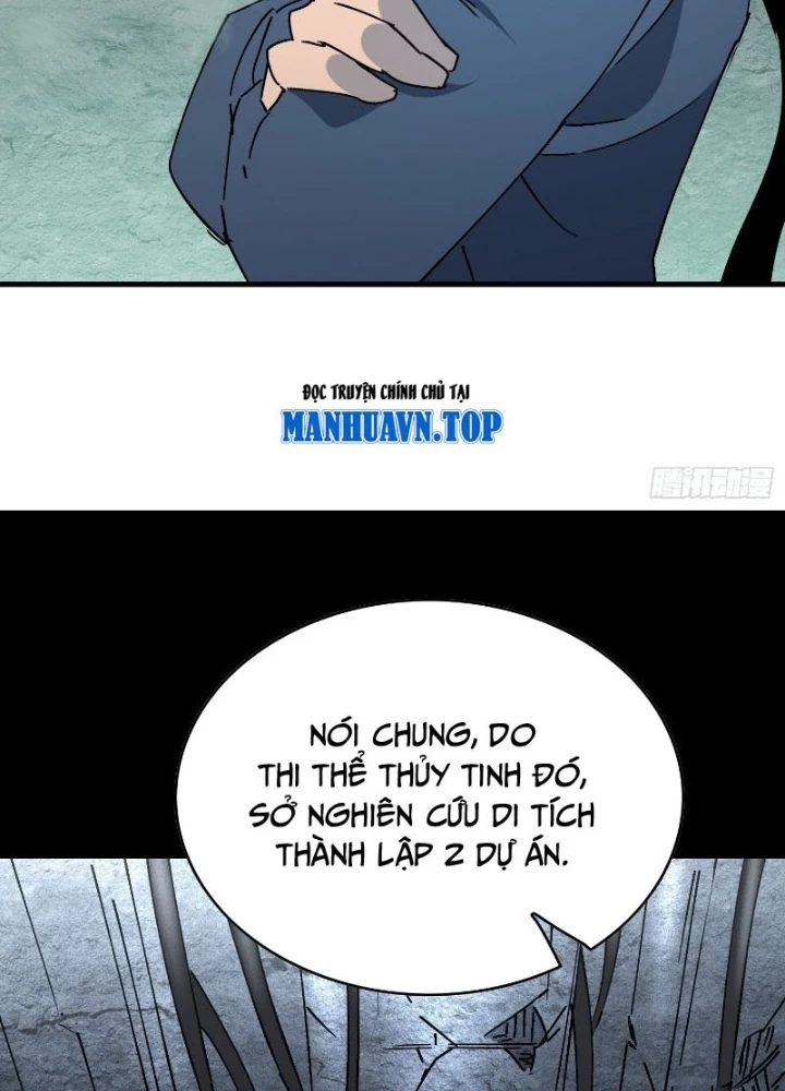 Người Trái Đất Quả Thật Rất Tàn Ác Chapter 319 - Trang 2