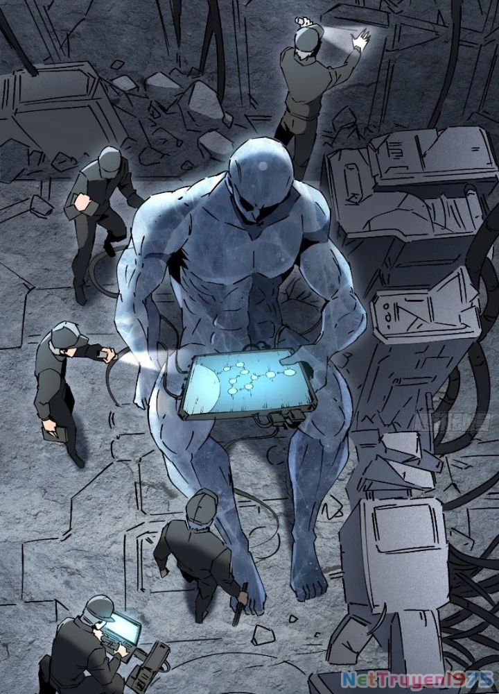 Người Trái Đất Quả Thật Rất Tàn Ác Chapter 319 - Trang 2