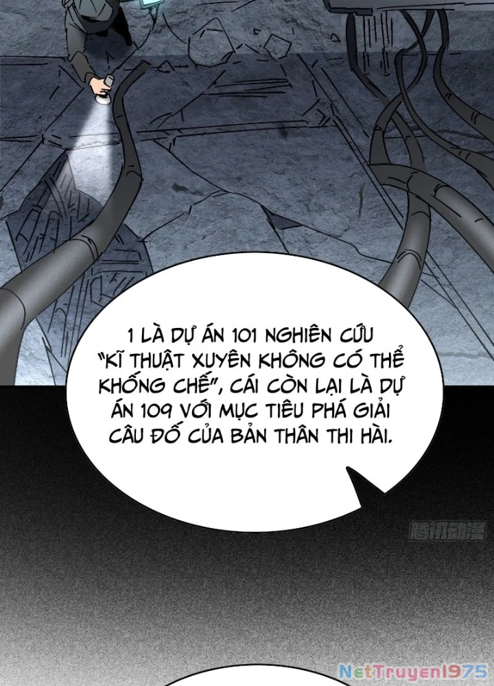 Người Trái Đất Quả Thật Rất Tàn Ác Chapter 319 - Trang 2