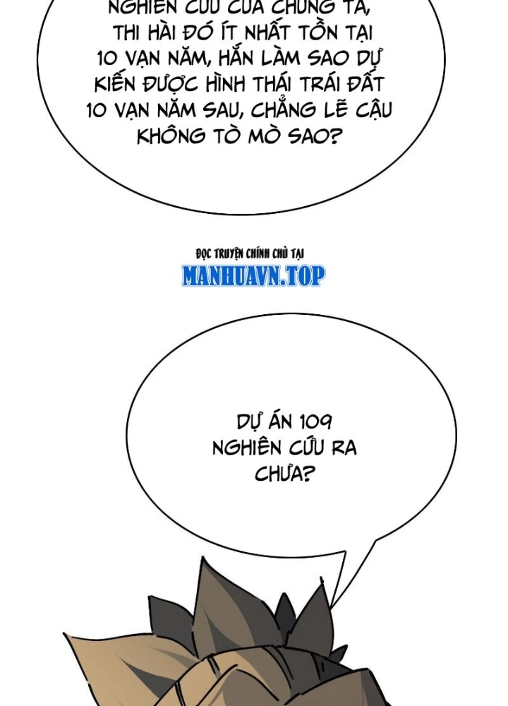 Người Trái Đất Quả Thật Rất Tàn Ác Chapter 319 - Trang 2