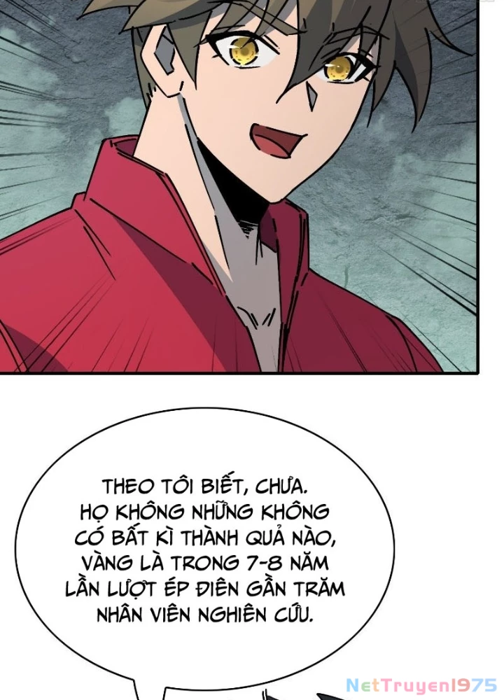 Người Trái Đất Quả Thật Rất Tàn Ác Chapter 319 - Trang 2