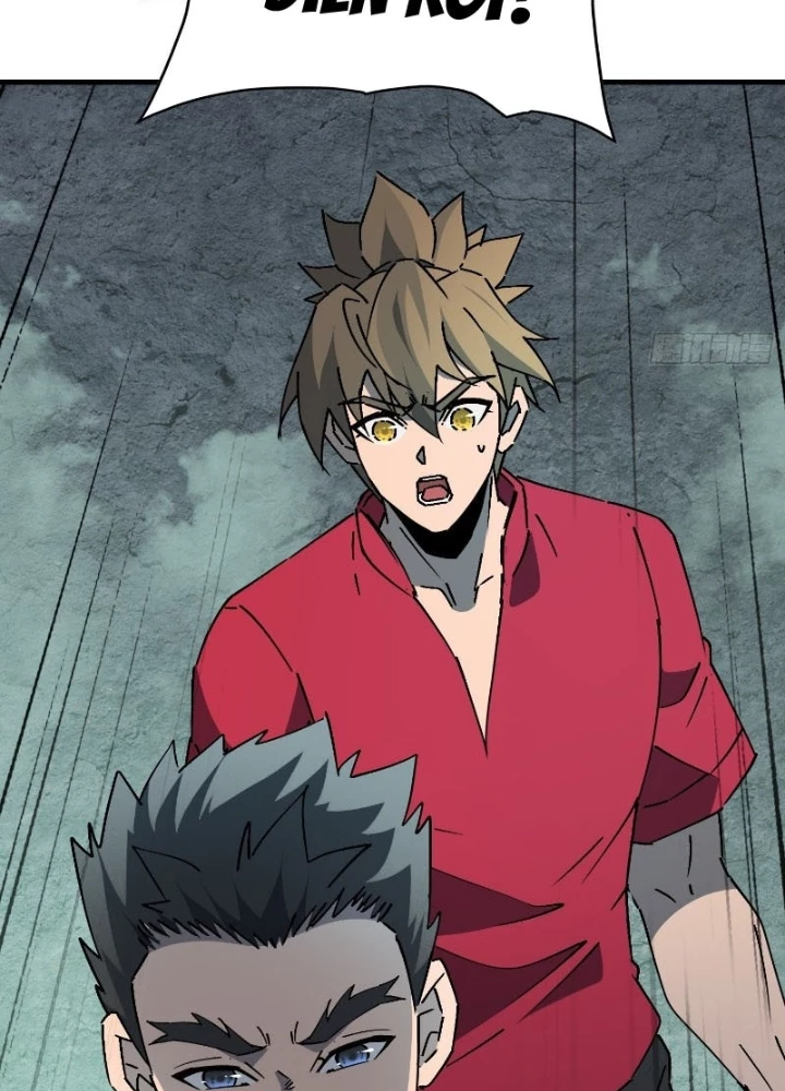 Người Trái Đất Quả Thật Rất Tàn Ác Chapter 319 - Trang 2