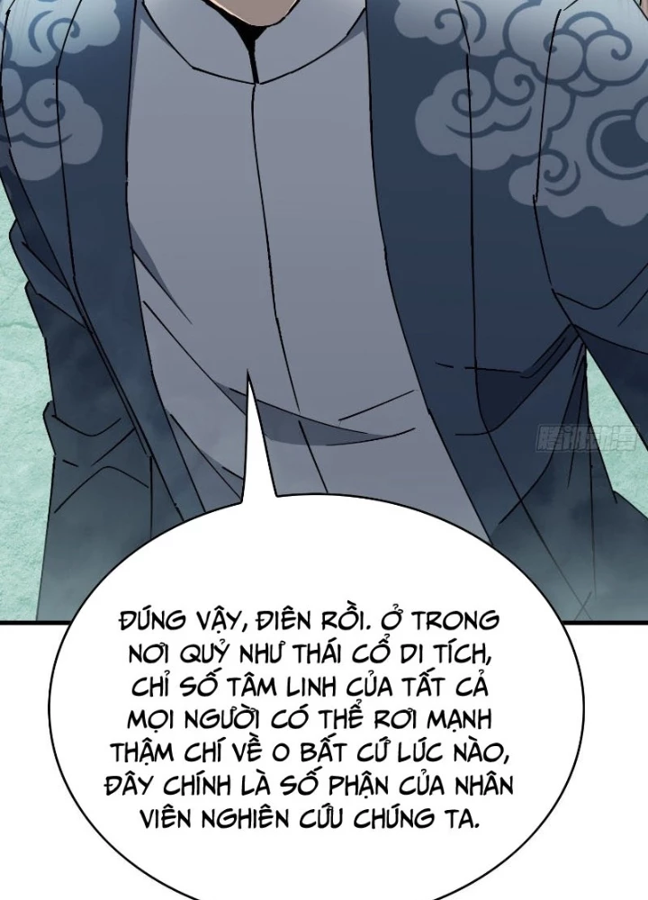 Người Trái Đất Quả Thật Rất Tàn Ác Chapter 319 - Trang 2