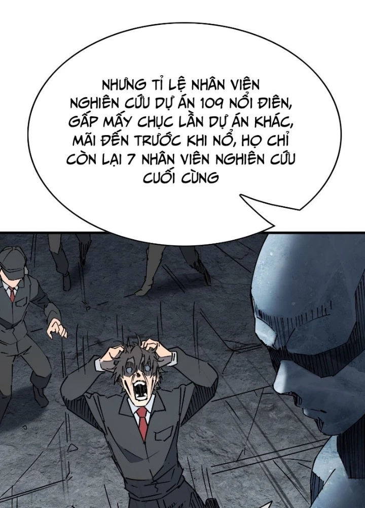 Người Trái Đất Quả Thật Rất Tàn Ác Chapter 319 - Trang 2