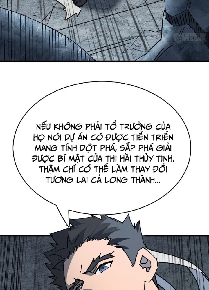 Người Trái Đất Quả Thật Rất Tàn Ác Chapter 319 - Trang 2