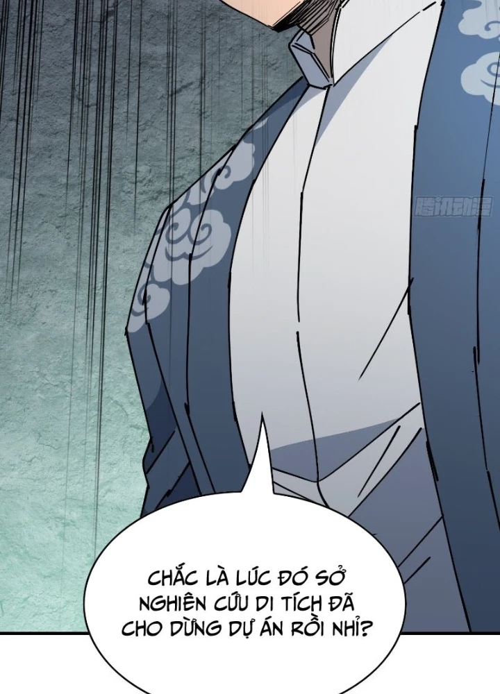 Người Trái Đất Quả Thật Rất Tàn Ác Chapter 319 - Trang 2