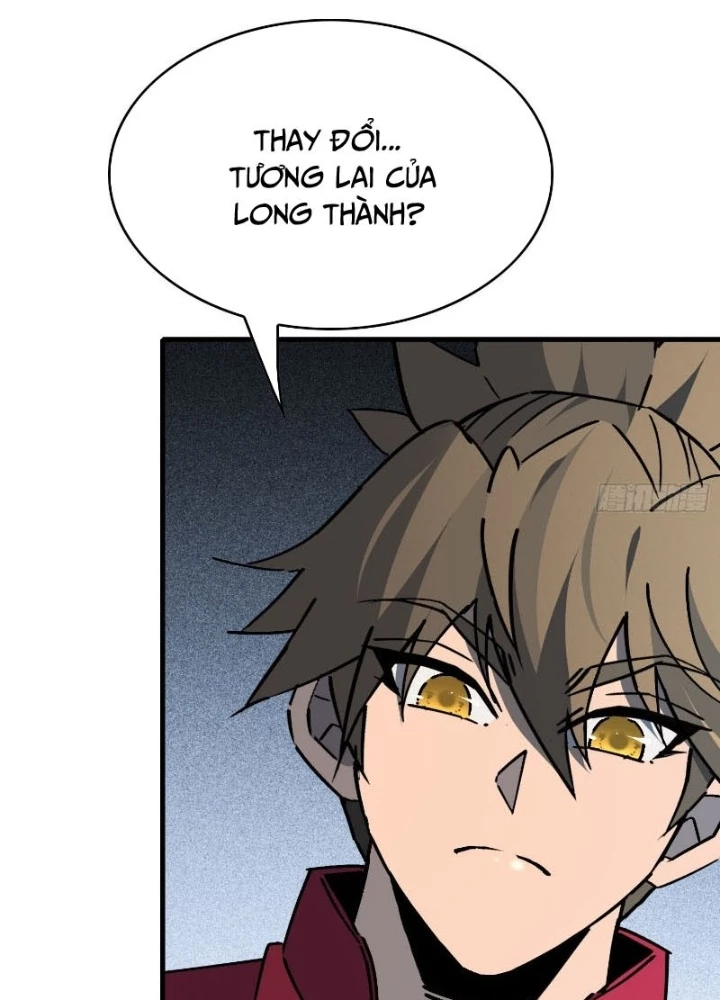 Người Trái Đất Quả Thật Rất Tàn Ác Chapter 319 - Trang 2