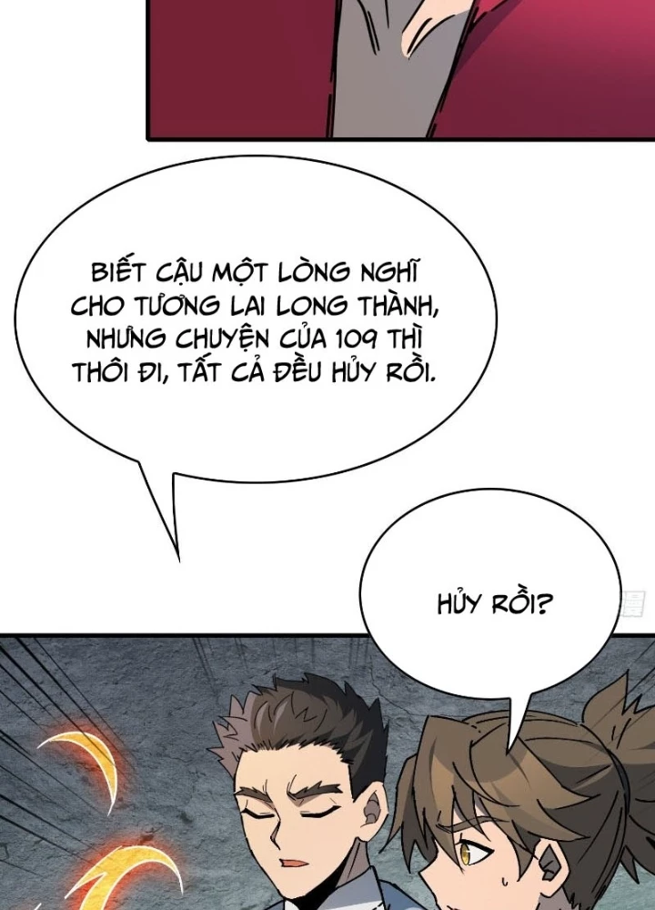 Người Trái Đất Quả Thật Rất Tàn Ác Chapter 319 - Trang 2