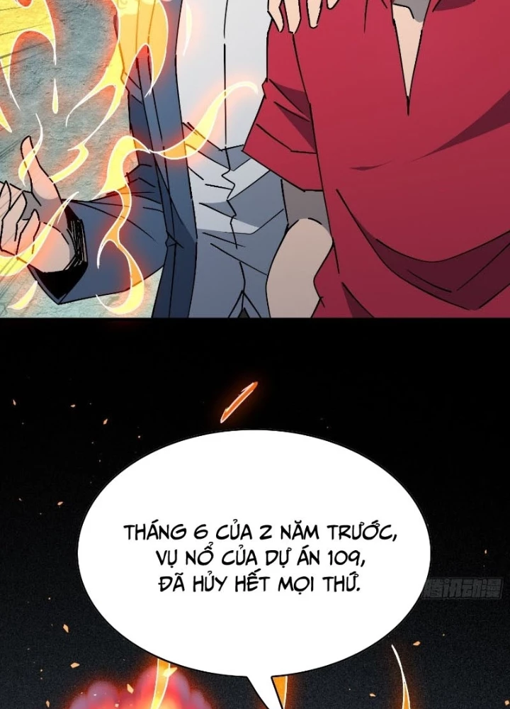 Người Trái Đất Quả Thật Rất Tàn Ác Chapter 319 - Trang 2