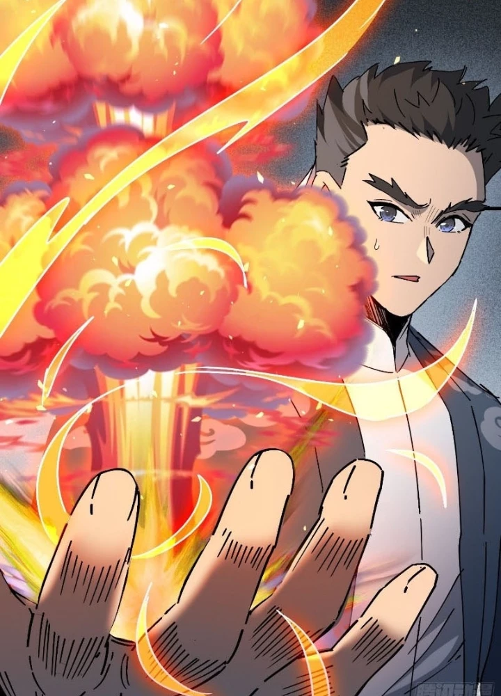 Người Trái Đất Quả Thật Rất Tàn Ác Chapter 319 - Trang 2