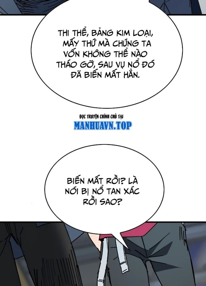 Người Trái Đất Quả Thật Rất Tàn Ác Chapter 319 - Trang 2