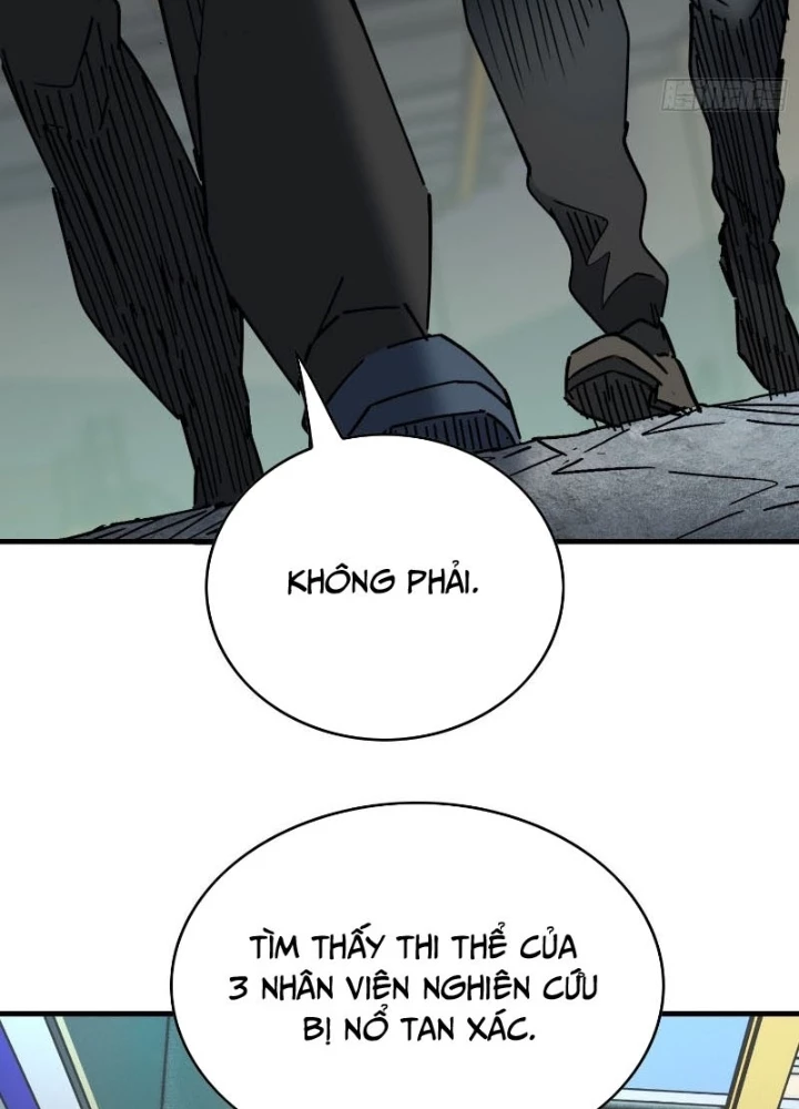 Người Trái Đất Quả Thật Rất Tàn Ác Chapter 319 - Trang 2